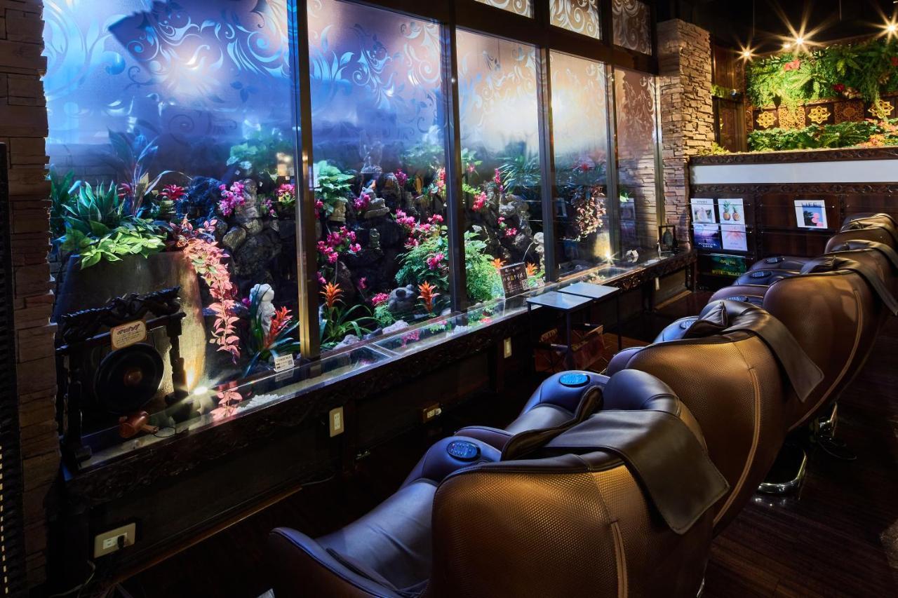 Hotel Balian Resort Kinshicho (Adults Only) Tokyo Exterior photo