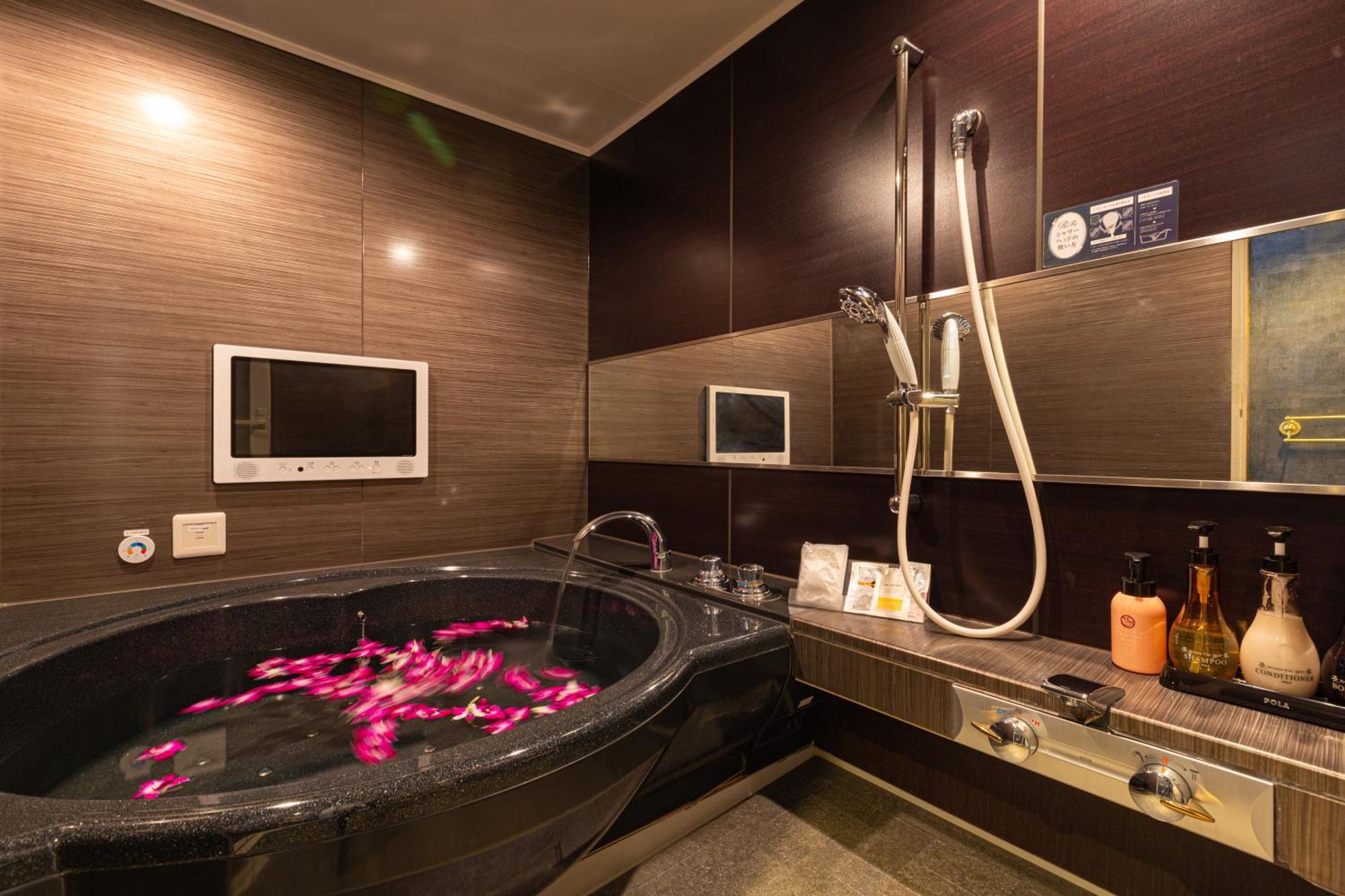 Hotel Balian Resort Kinshicho (Adults Only) Tokyo Exterior photo
