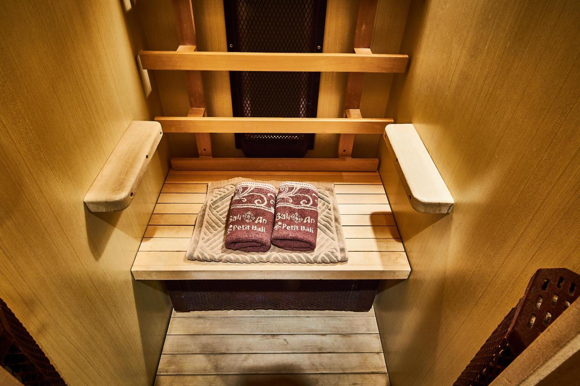 Hotel Balian Resort Kinshicho (Adults Only) Tokyo Exterior photo