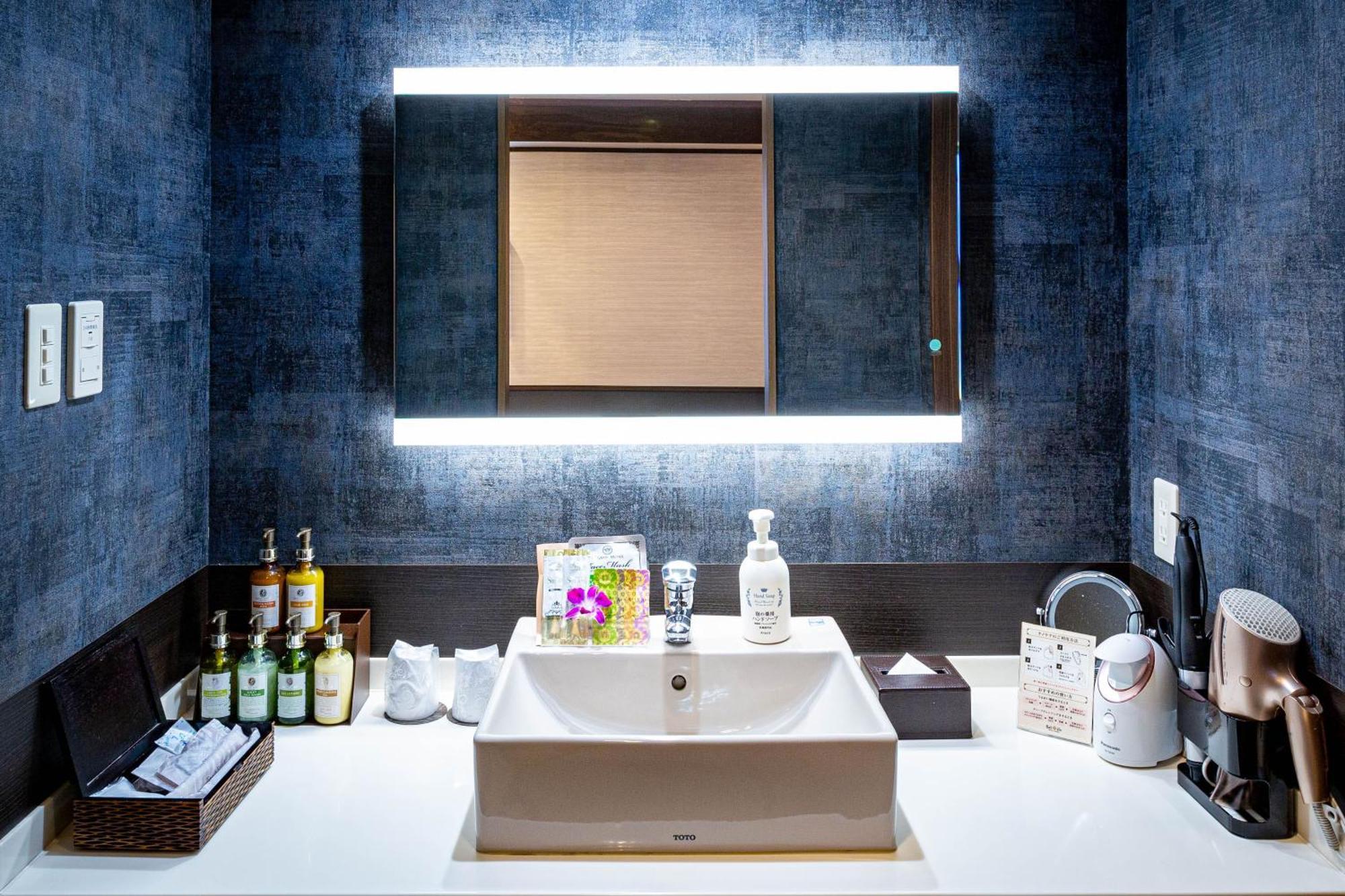 Hotel Balian Resort Kinshicho (Adults Only) Tokyo Exterior photo