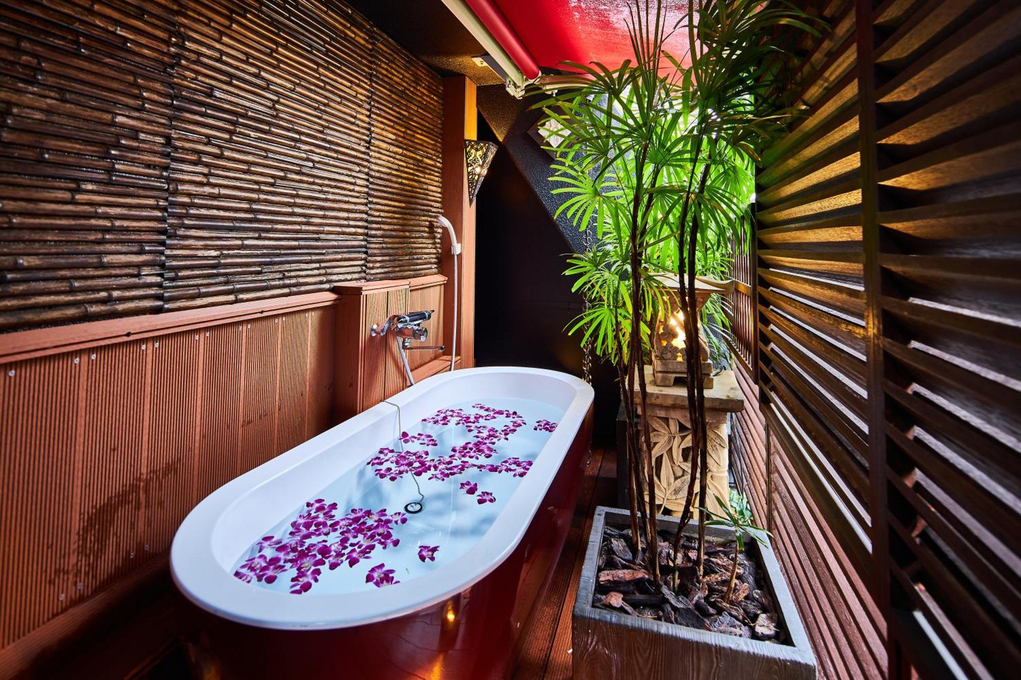 Hotel Balian Resort Kinshicho (Adults Only) Tokyo Exterior photo