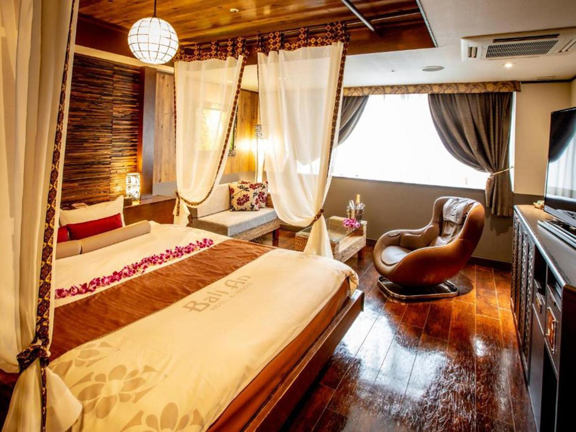 Hotel Balian Resort Kinshicho (Adults Only) Tokyo Exterior photo