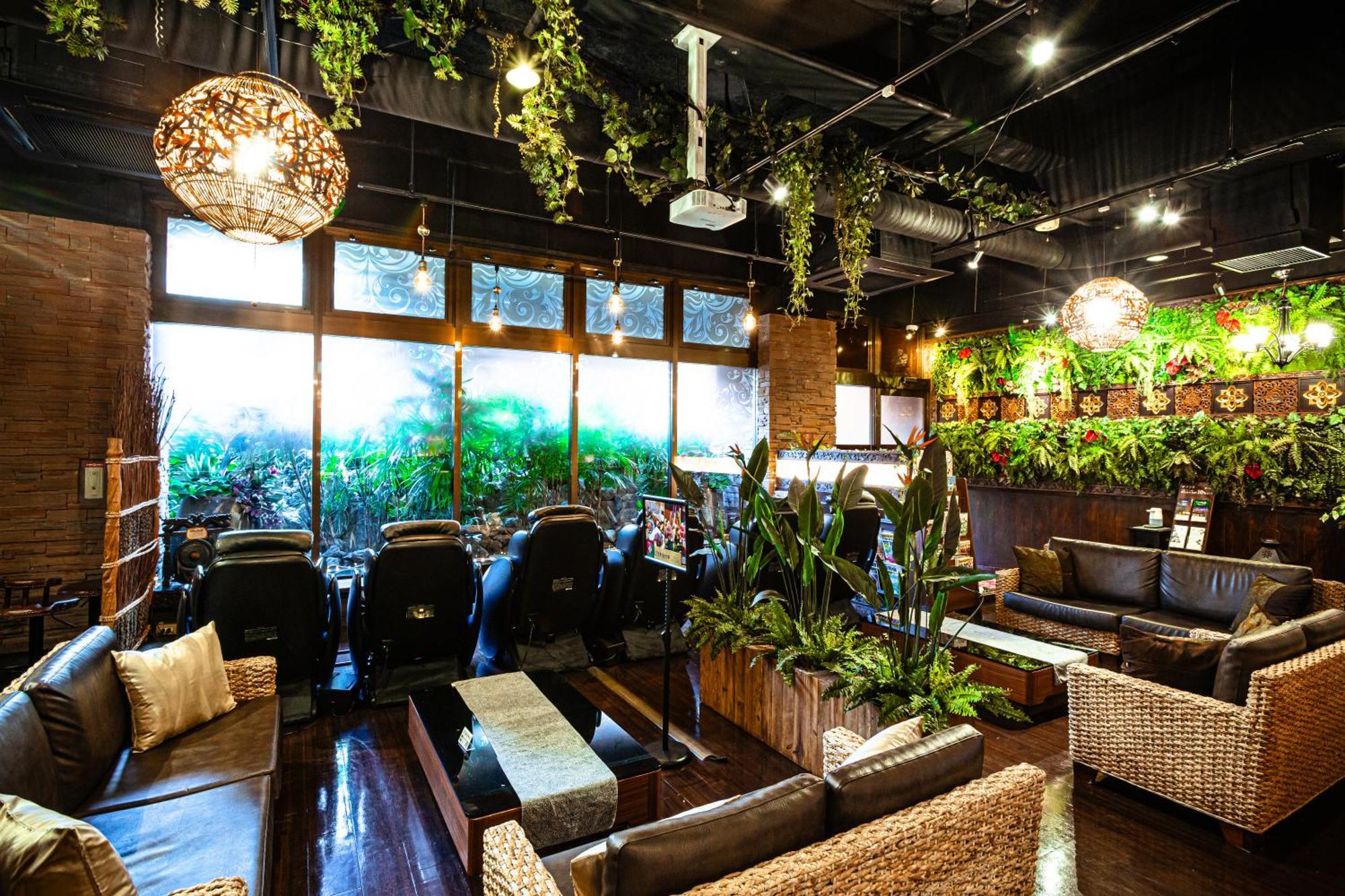Hotel Balian Resort Kinshicho (Adults Only) Tokyo Exterior photo