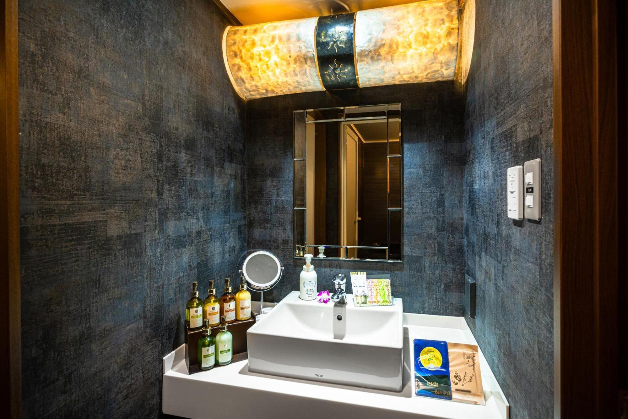 Hotel Balian Resort Kinshicho (Adults Only) Tokyo Exterior photo