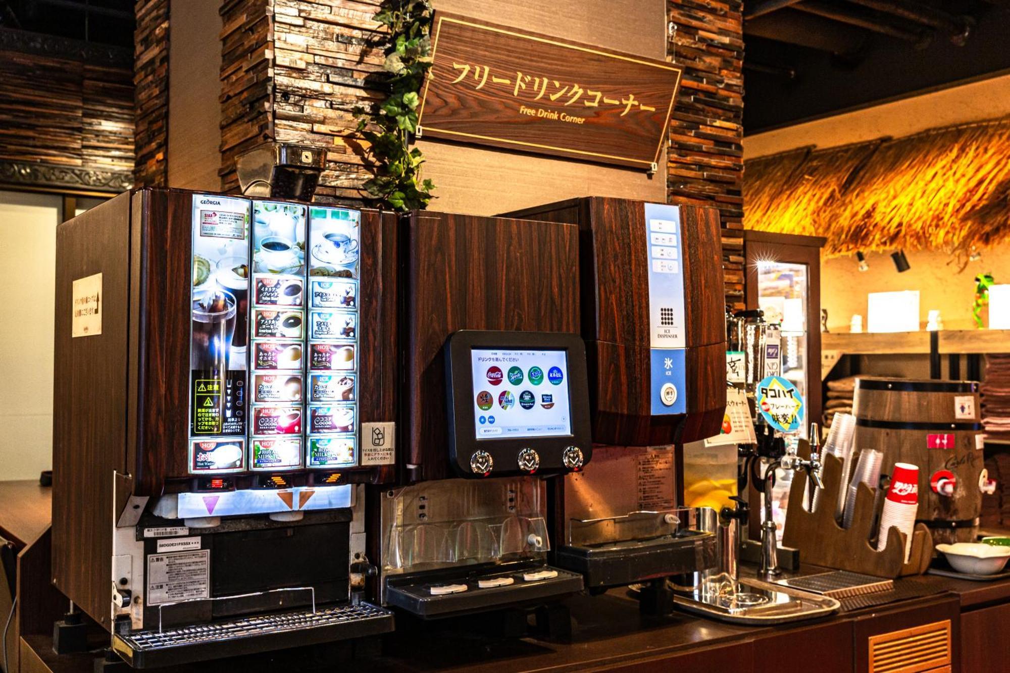 Hotel Balian Resort Kinshicho (Adults Only) Tokyo Exterior photo