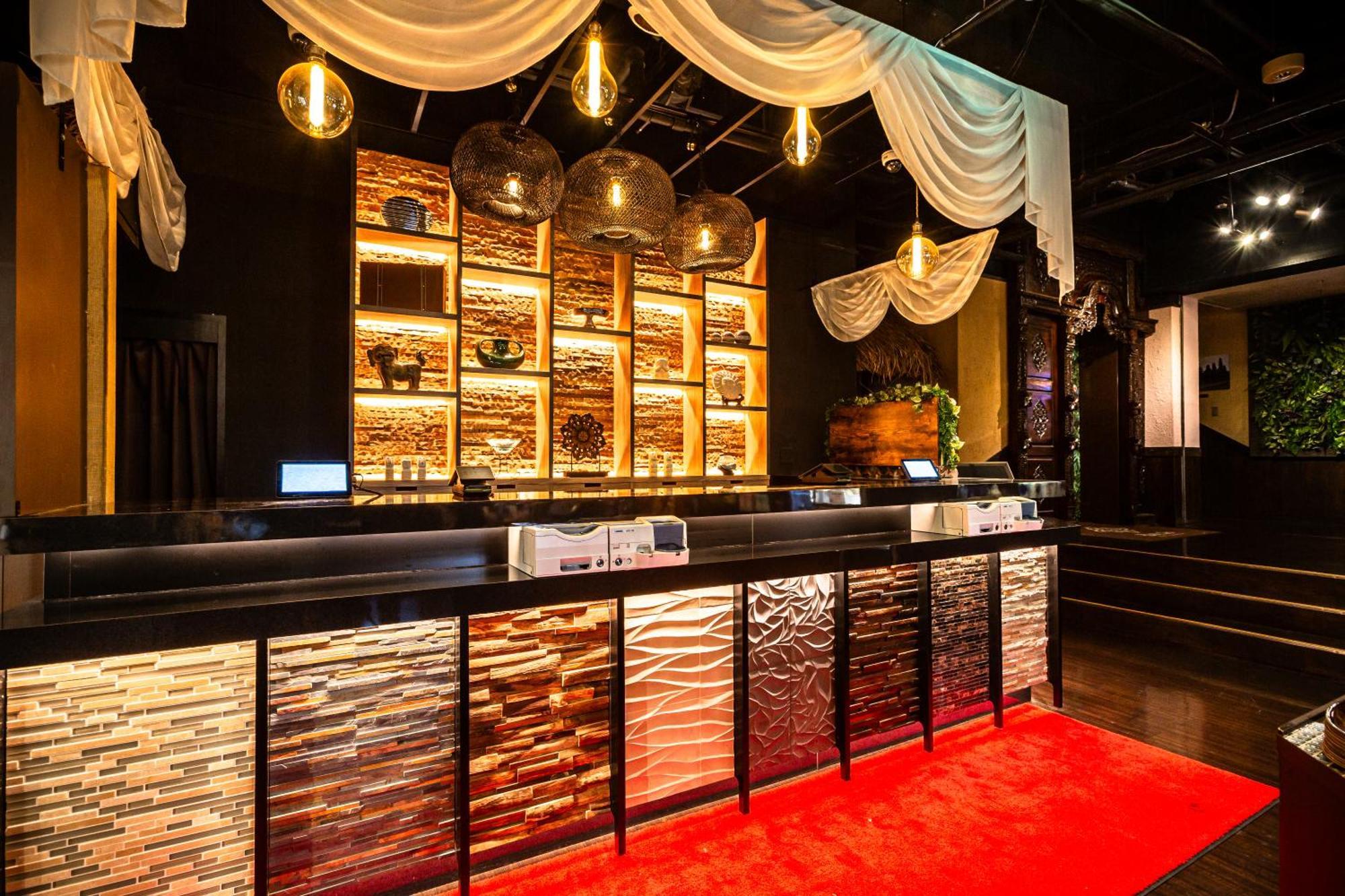 Hotel Balian Resort Kinshicho (Adults Only) Tokyo Exterior photo